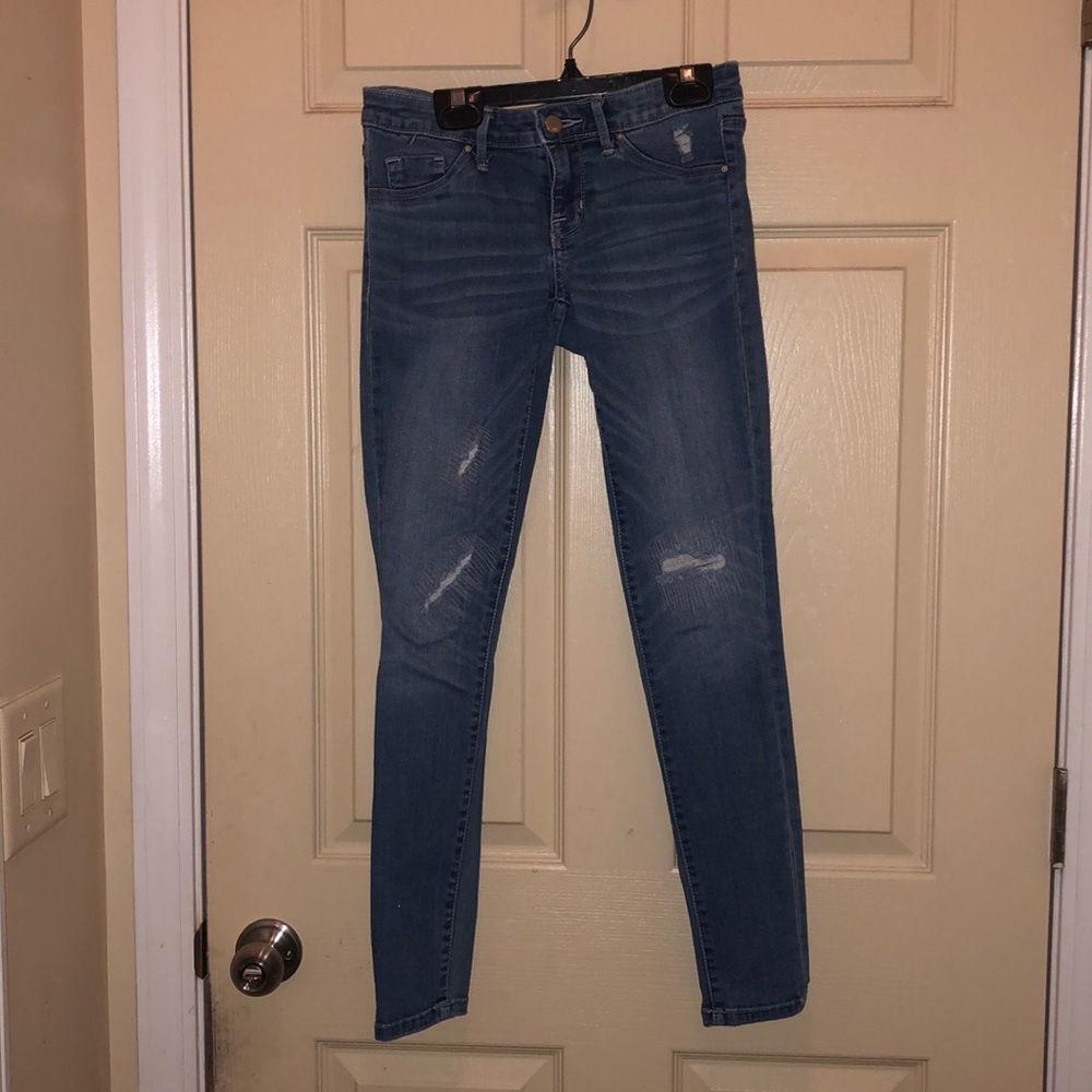 Pants